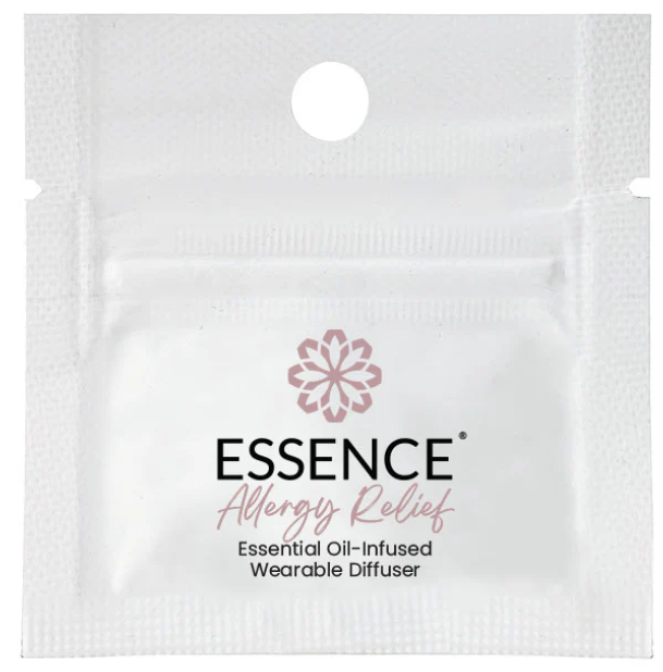 Allergy Relief Nasal Diffuser Ring