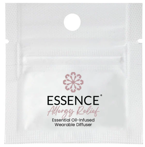 Allergy Relief Nasal Diffuser Ring