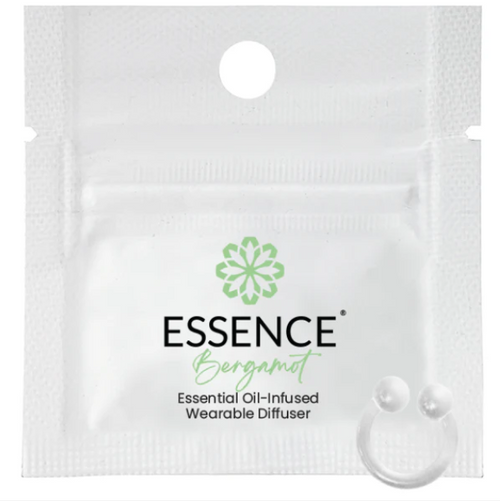 Bergamot Scent Nasal Diffuser Ring