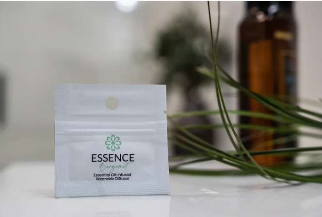 Breathe Easy Blend Nasal Diffuser Ring