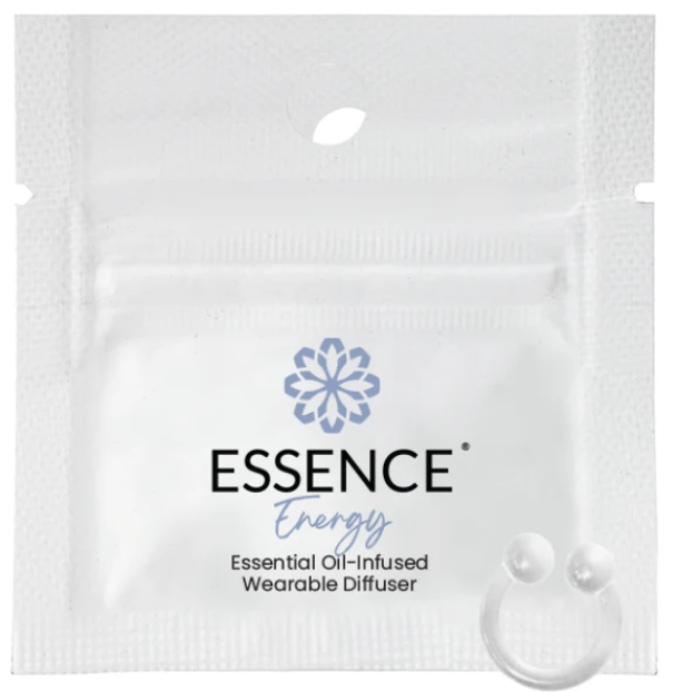 Energy Blend Nasal Diffuser Ring