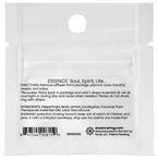 Allergy Relief Nasal Diffuser Ring