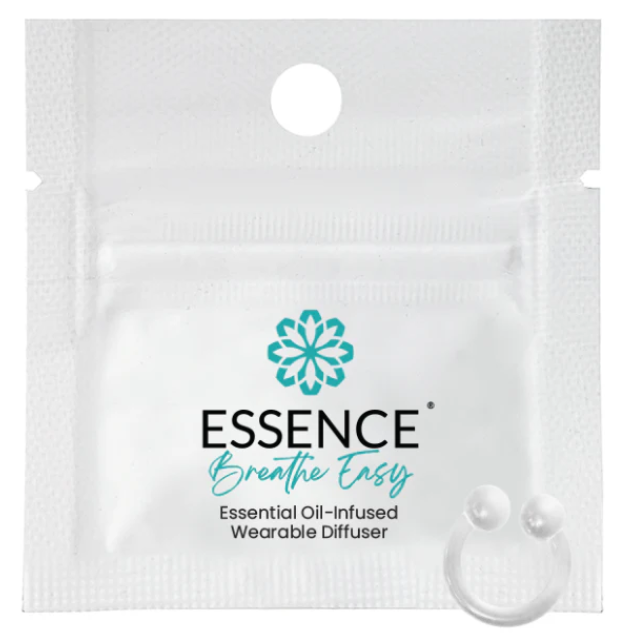 Breathe Easy Blend Nasal Diffuser Ring