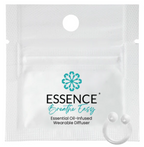 Breathe Easy Blend Nasal Diffuser Ring