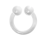 Create It (unscented) Nasal Diffuser Ring