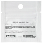 Create It (unscented) Nasal Diffuser Ring