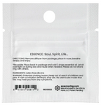 Create It (unscented) - Blue Diffuser Ring