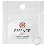 Coffee Scent Nasal Diffuser Ring
