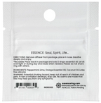 Energy Blend Nasal Diffuser Ring