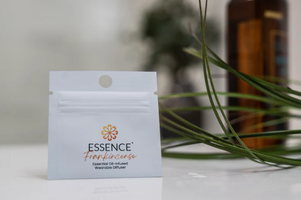 Frankincense Nasal Diffuser Ring