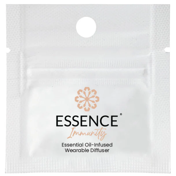 Immunity Blend Nasal Diffuser Ring