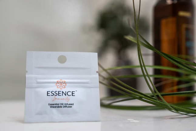 Immunity Blend Nasal Diffuser Ring